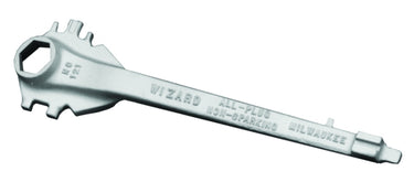 Non-Ferrous Bronze Bung Wrench